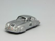 Porsche 356 light metal coupe 1951