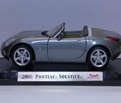 Pontiac Solstice (2006)