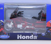 Honda Goldwing