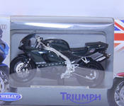 Triumph Daytona 955i
