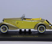 Lancia Astura Pininfarina (1934)