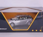 Renault Estate 2003