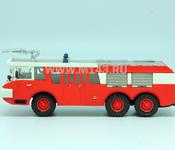 ЗИЛ Sides VMA-30 пожарный