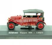 Renault Type NN (1927)