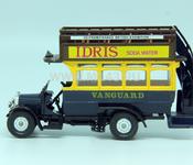 Thornycroft J type Bus