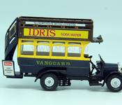 Thornycroft J type Bus