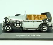 Maybach V12 DS8 1930