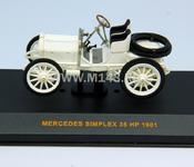 Mercedes-Benz Simplex 35 HP 1901