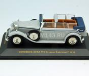 Mercedes-Benz 770 Grosser Cabriolet F 1930