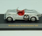 Mercedes-Benz 150 Sport Roadster 1935 IXO Museum