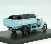 FIAT 18 BL Pirelli 1917