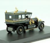 MERCEDES BENZ LIMOUSINE carro funebre/funeral car 1910
