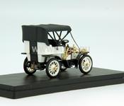 FIAT 16/24 HP 1903