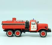 ЗИЛ 157 АТЗ-3 пожарный