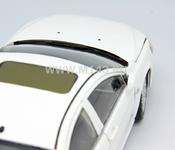 Mitsubishi Lancer (2012) White 1/18
