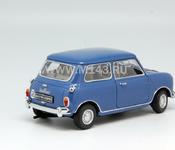 Mini Cooper 1275S MK.1 синяя
