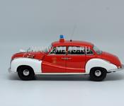 BMW 502 Fire Brigade (1962)