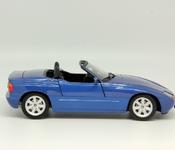 BMW Z1 (1991) синяя