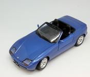 BMW Z1 (1991) синяя