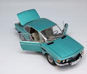 BMW 3.0 CSi/CSL (1972) бирюзовая