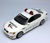 BMW M5 Safety Car MOTO GP