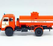МАЗ-5334 АПТ-8-10 пожарный