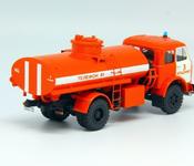 МАЗ-5334 АПТ-8-10 пожарный