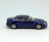 Maserati Coupe (без журнала, блистер вскрыт)