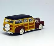 Ford Woody (1948)