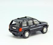 Jeep Grand Cherokee (1993)