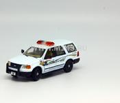 Ford Expidition Sheriff