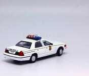 Ford Police Indianapolis