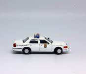 Ford Police Indianapolis