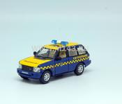 Range Rover Coastguard