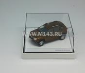Renault Duster 2011