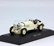 Mercedes-Benz SSK (1928)