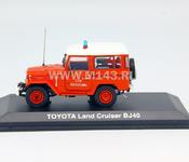 Toyota Land Cruiser BJ40