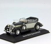 Horch 853A Sportcabriolet