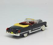 Cadillac Coupe Deville 1949