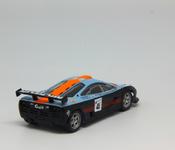 BMW GTR