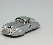 Porsche 356 light metal coupe 1951