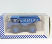 БелАЗ 540 (синий)