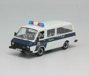 РАФ 22038 (Полиция Латвии)