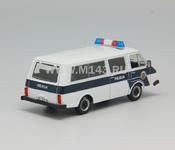 РАФ 22038 (Полиция Латвии)