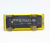 А1 Москвич 408 (жёлтая)