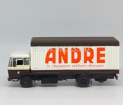 DAF A2600 Andre