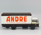 DAF A2600 Andre