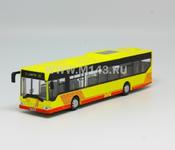 Аэропортный автобус Мерседес (цвета в ассортименте)