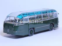 ULTRA Models. ЛАЗ-695 городской 1956г