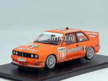 BMW М3 DTM (1992) номер 19